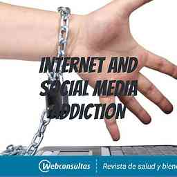 INTERNET AND SOCIAL MEDIA ADDICTION cover logo