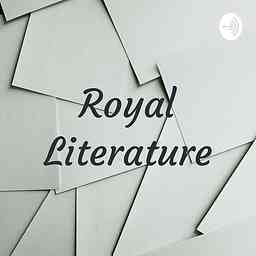 Royal Literature logo