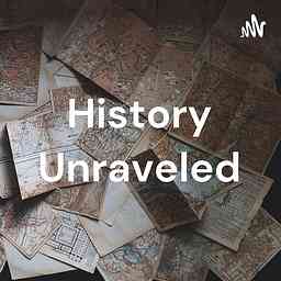 History Unraveled cover logo