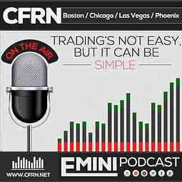 Emini Futures Trading | CFRN logo