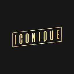 Iconique cover logo