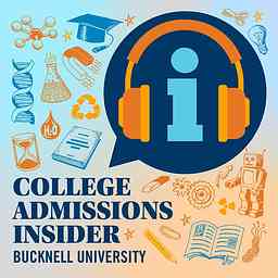 College Admissions Insider cover logo