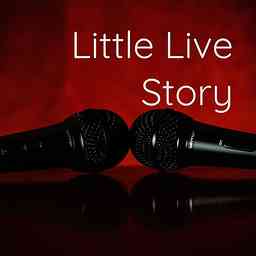 Little Live Story logo