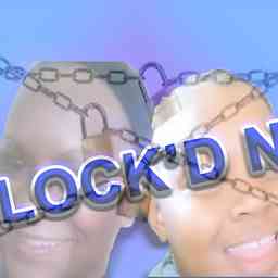 Lock'D N cover logo