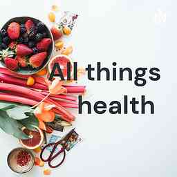 All things health logo