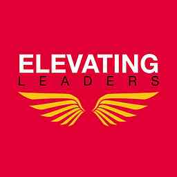 Elevating Leaders cover logo