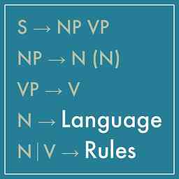 Language Rules logo