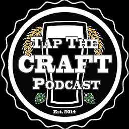 Tap the Craft Podcast - Craft Beer Education cover logo