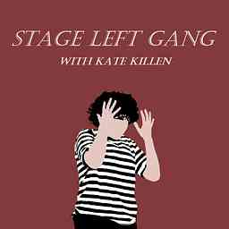 Stage Left Gang cover logo