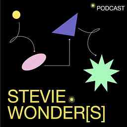 Stevie Wonder[s] logo