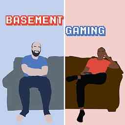 Basement Gaming logo