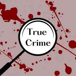True Crime with Maddy Knaack cover logo