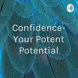 Confidence- Your Potent Potential cover logo