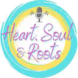 Heart Soul & Roots cover logo