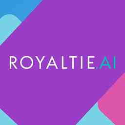 Royaltie.ai cover logo