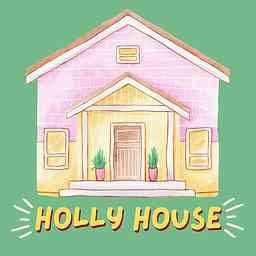 Holly House cover logo