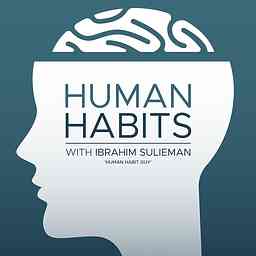 Human Habits cover logo