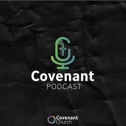 Covenant NC Podcast cover logo