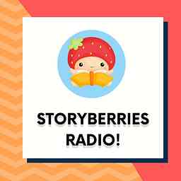 Storyberries Radio logo