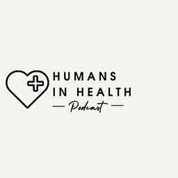 Humans in Health cover logo