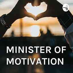 MINISTER OF MOTIVATION logo