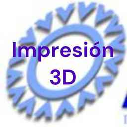 Impresión 3D cover logo