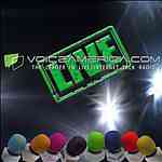 VoiceAmerica Live Events logo