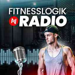 Fitnesslogik Radio cover logo