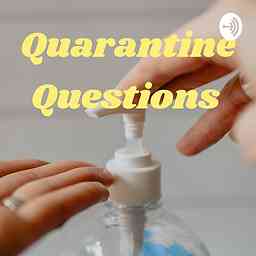 Quarantine Questions cover logo