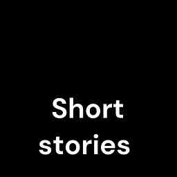 Short stories logo
