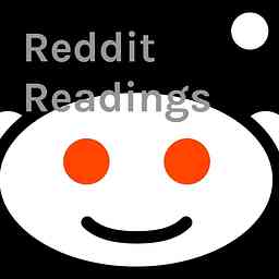 Reddit Readings logo