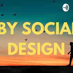 By Social Design cover logo