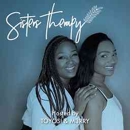 Sisters Therapy cover logo