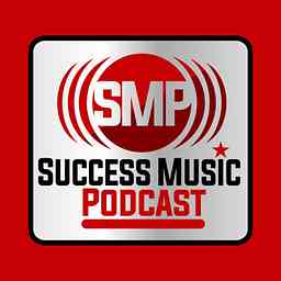 Success Music Podcast cover logo