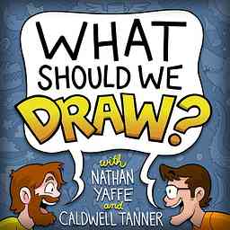 What Should We Draw cover logo