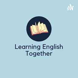 Let's learn English! logo