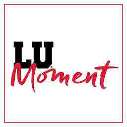 LU Moment logo