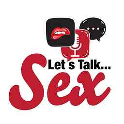 Let's Talk: SEX logo