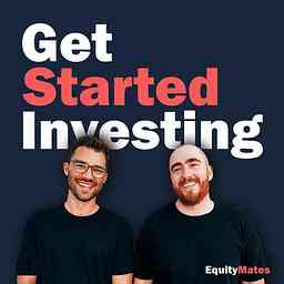 Get Started Investing logo