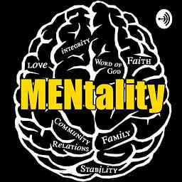 Mentality Podcast logo