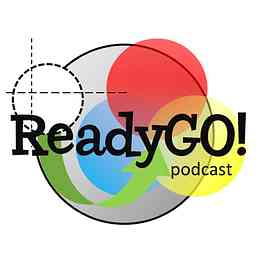 Ready Go! cover logo