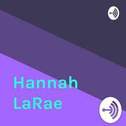 Hannah LaRae cover logo