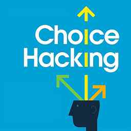 Choice Hacking cover logo