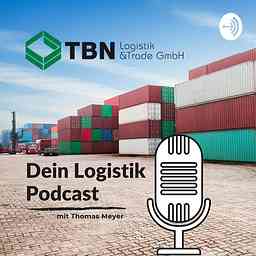 TBN Logistik & Trade GmbH – Sprachberatung eines Spediteurs aus Hamburg logo