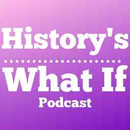 History What If Podcast logo