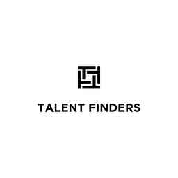 Talentfinderslive cover logo