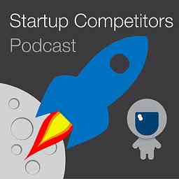 Startup Competitors logo