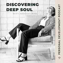 Discovering Deep Soul with Hannah Rose logo