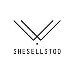 SheSellsToo logo