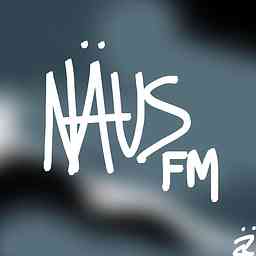 NÄUS-FM cover logo